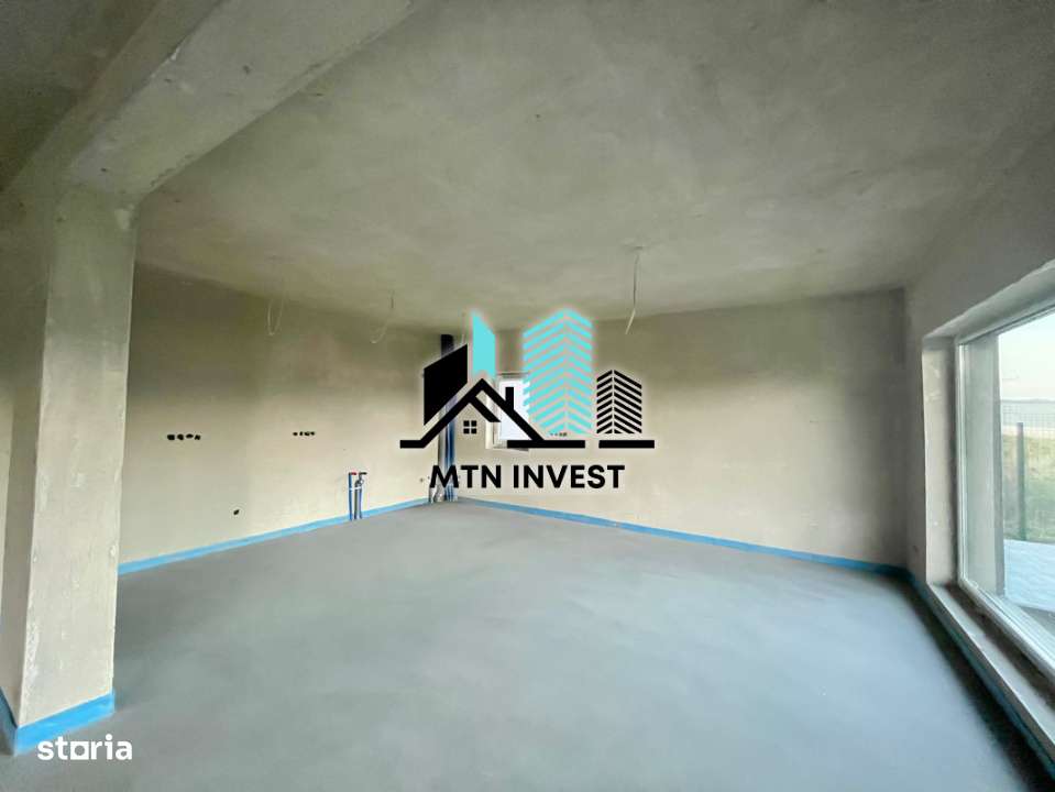 Vila Spatioasa Selimbar | 4 Camere, Garaj, Terase | Teren 817 mp  | Co-7