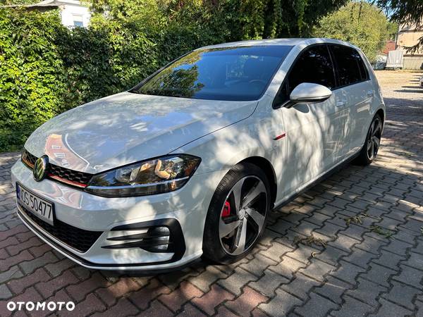 Volkswagen Golf GTI 2.0 TSI OPF DSG Performance - 7