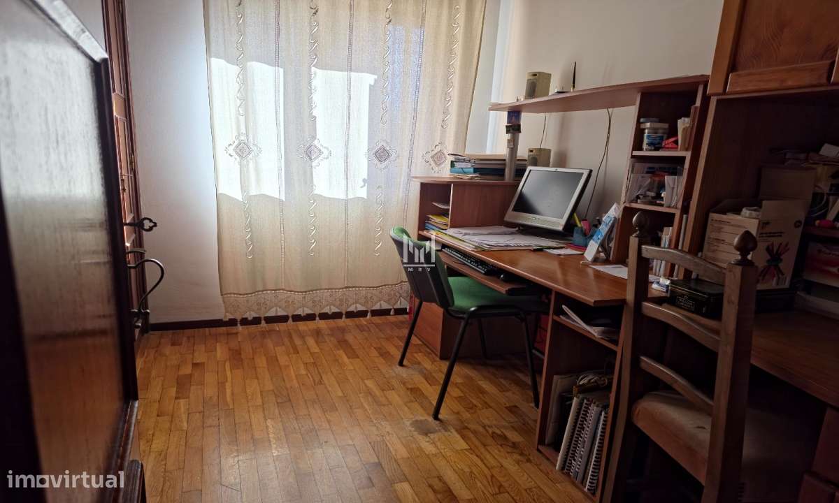 Moradia Isolada T3 - Trofa-12