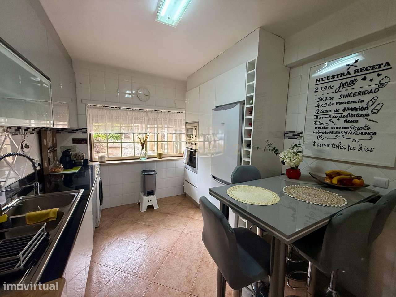 Apartamento T3 R/Chão em Nossa Senhora de Fátima, Entroncamento-7