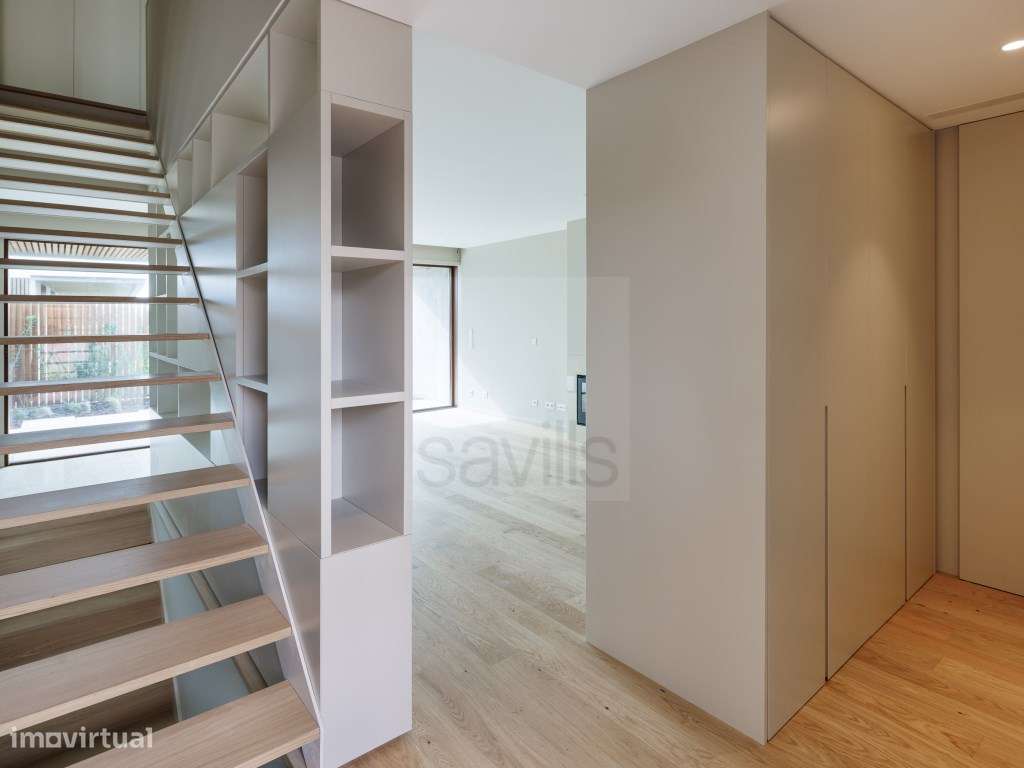 Moradia T3 em condomínio fechado, Porto - Grande imagem: 4/36