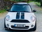 MINI Clubman Cooper D - 3