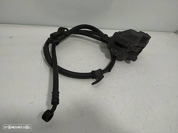 Pinça Frente Direita Suzuki Gsr 600 - 5