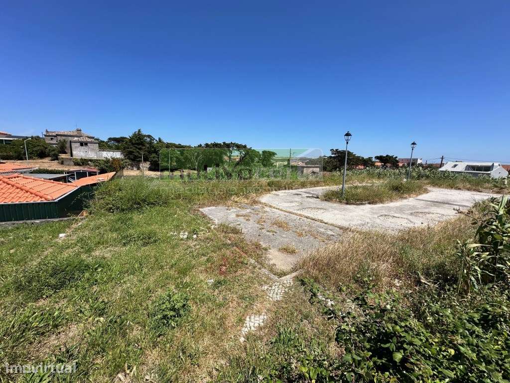 Terreno Urbano em Albarraque. Ideal para Construir a Sua Moradia - Grande imagem: 5/16