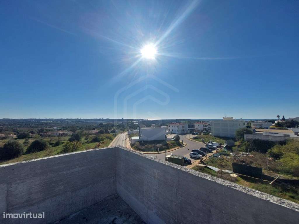 Apartamento T3 em Mexilhoeira Grande, a 20 minutos de Lagos, Algarve - Grande imagem: 3/49