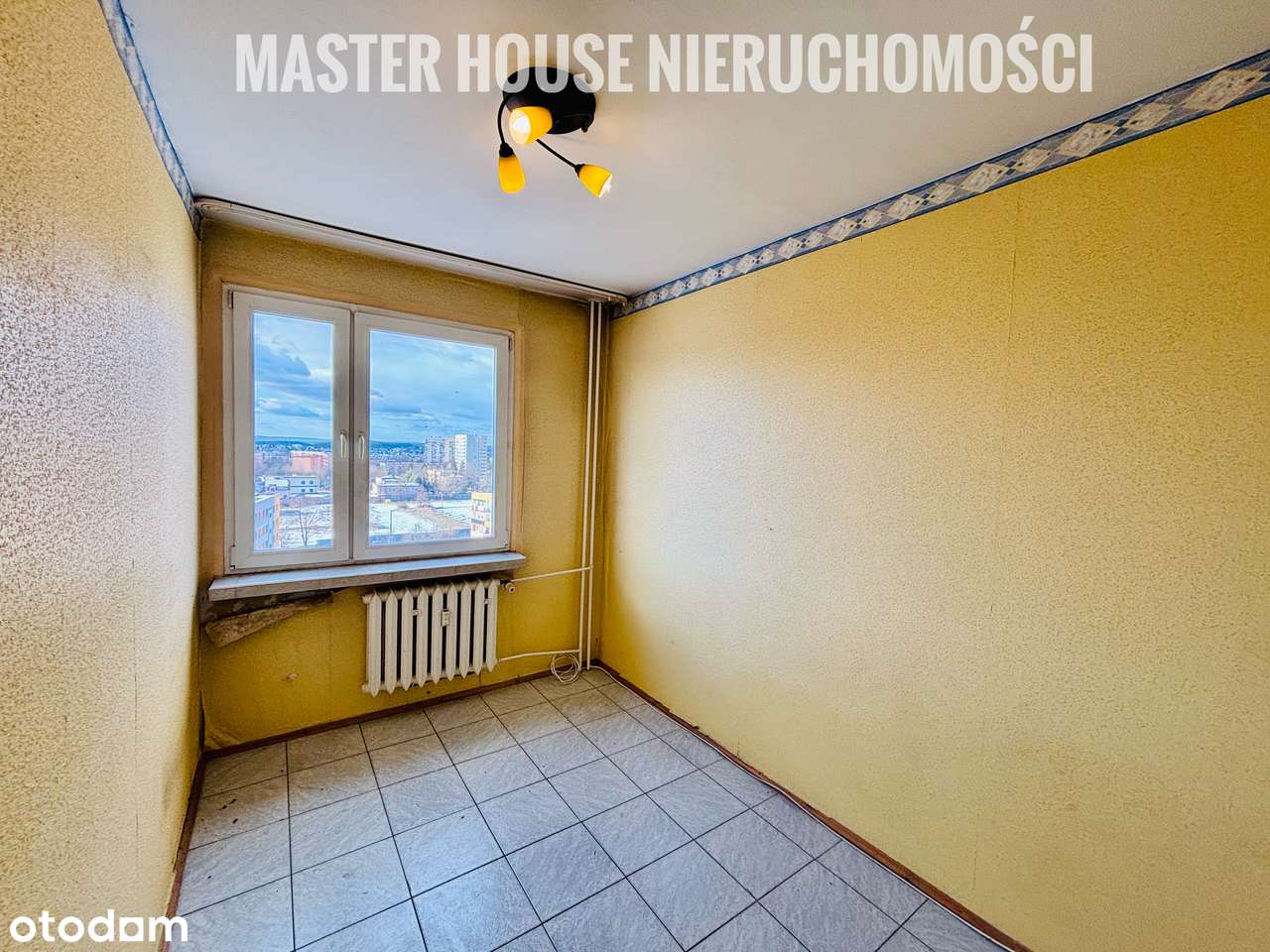 4 pokoje 68,93 m² • balkon • winda • os. Pułanki — Ostrowiec Św-12