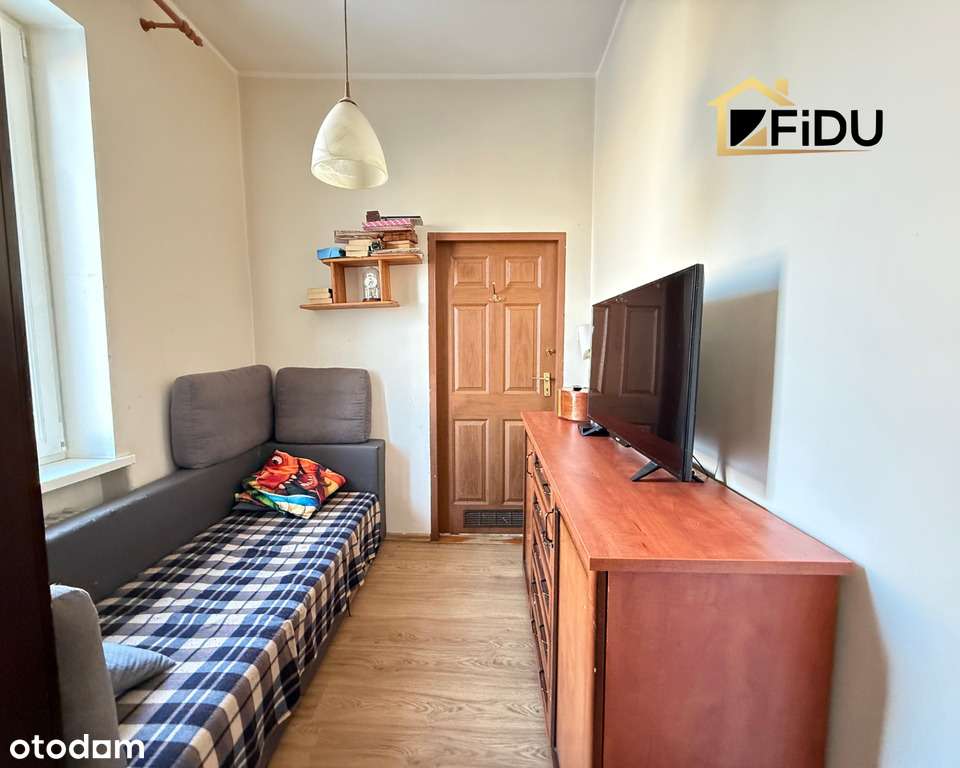 Elbląg, Powstańców Warszawskich 36,4m2  2 pokoje-6