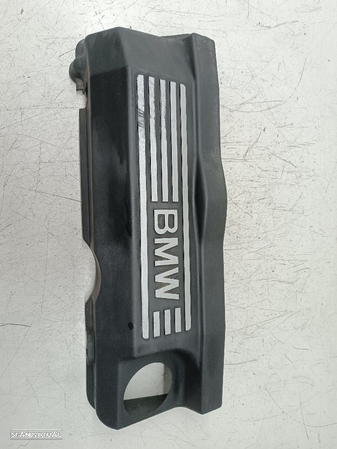 Tampa De Motor Bmw 3 Compact (E46) - 7
