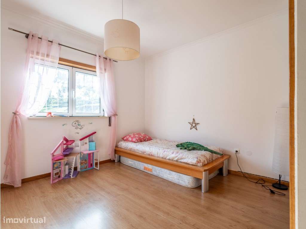 Moradia M4, com Piscina, Carritos, Figueira da Foz - Grande imagem: 5/27