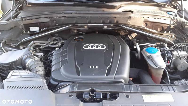 Audi Q5 2.0 TDI Quattro S tronic - 6