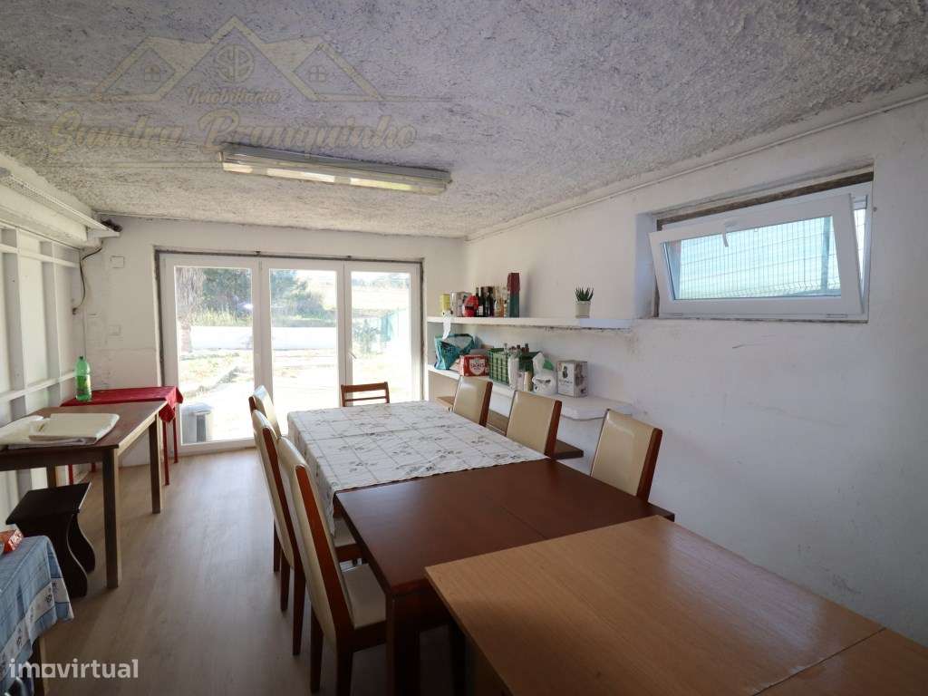 Moradia T3 em lote de 2800m2-24