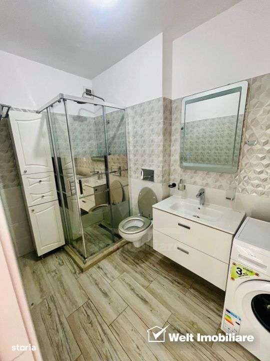 Apartament superb, 3 camere, parcare subterana, Zorilor - Imagine principală: 5/16