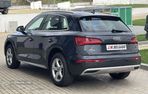 Audi Q5 2.0 TDI quattro Sport S-tronic - 4