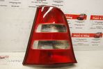 LAMPA LEWY TYŁ MERCEDES A-KLASA W168 1688202764L - 1