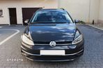 Volkswagen Golf VII 1.6 TDI BMT Comfortline - 6