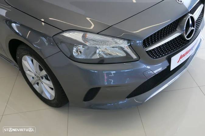 Mercedes-Benz A 180 d Style - 5