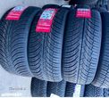 PROMOTIE 215/50R17 Anvelope All Season Mixte M+S FRONWAY FRONWING 95W XL - 1