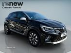 Renault Captur 1.6 E-Tech Plug-In Hybrid Techno - 2