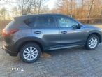 Mazda CX-5 e-SKYACTIV-G 165 Advantage - 2