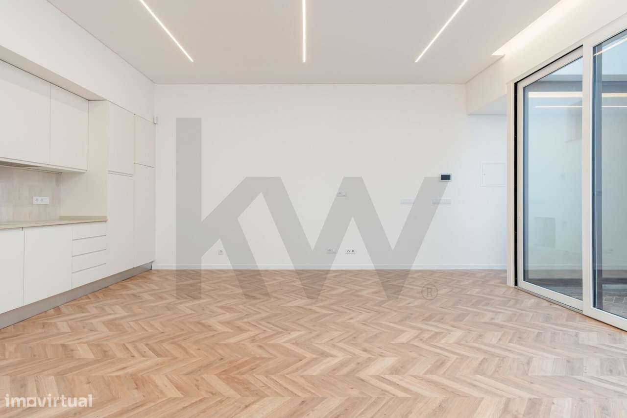 Este T3 Duplex na zona da Palhavã parece ser uma excelente oportunidad - Grande imagem: 4/26