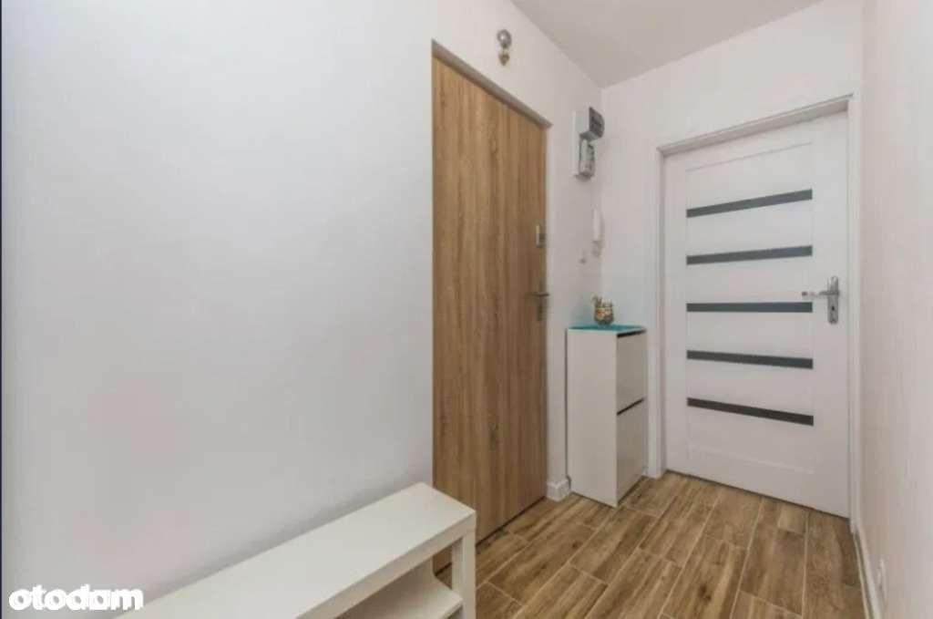 KAWALERKA Z BALKONEM, PIWNICĄ, DO WEJŚCIA-14