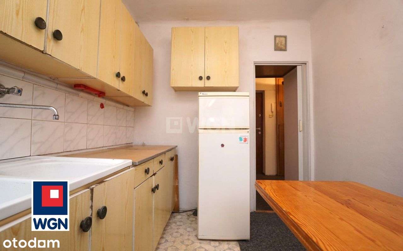 Mieszkanie, 33,52 m², Piotrków Trybunalski-13