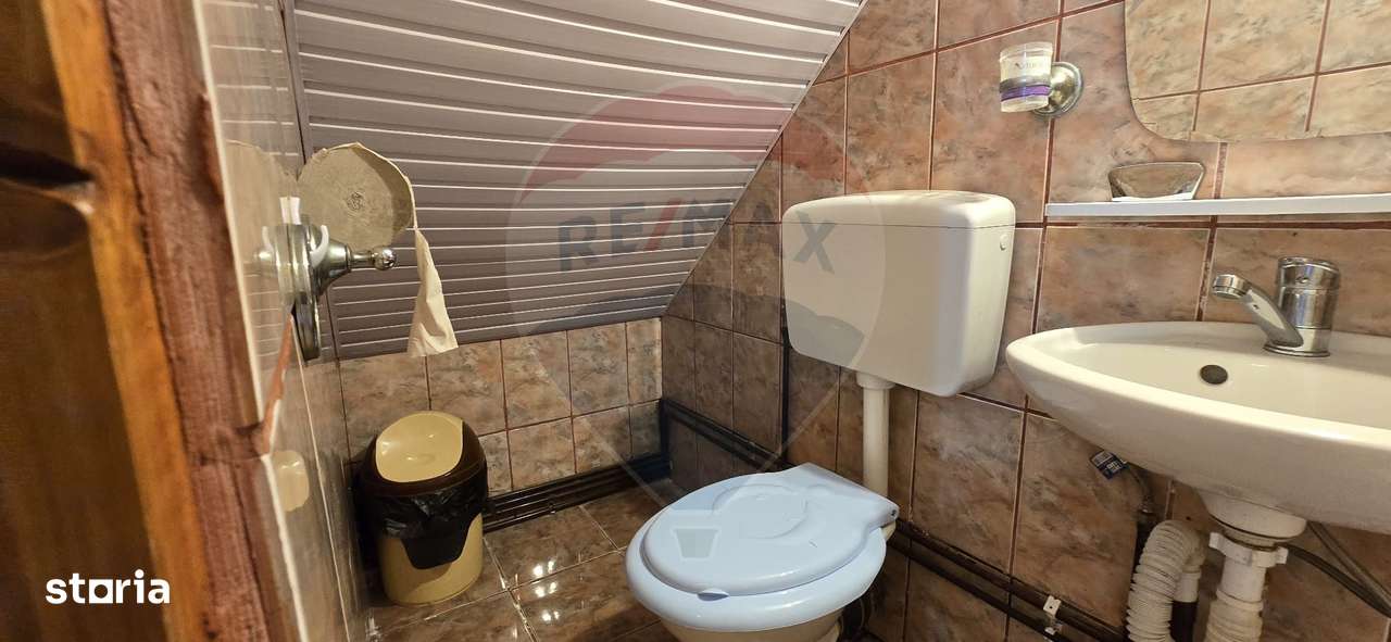 PENSIUNE IN CHISINEU CRIS - Imagine principală: 5/20