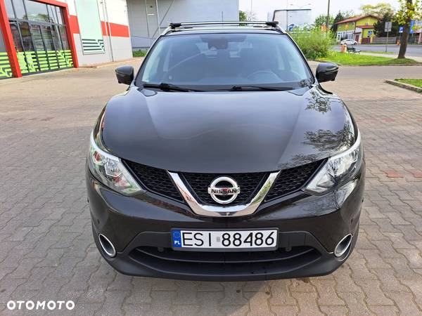 Nissan Qashqai 1.2 DIG-T N-Connecta EU6 - 4