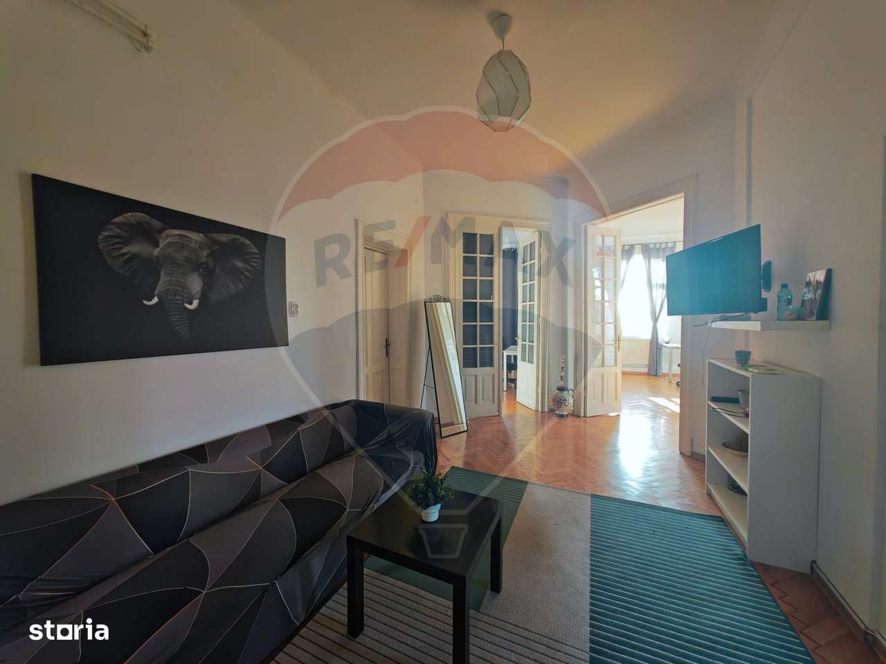Apartament 3 camere - zona Universitate - Cavafii Vechi - Imagine principală: 5/13