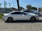 Mercedes-Benz CLS 53 AMG 4Matic Speedshift 9G-TRONIC - 5