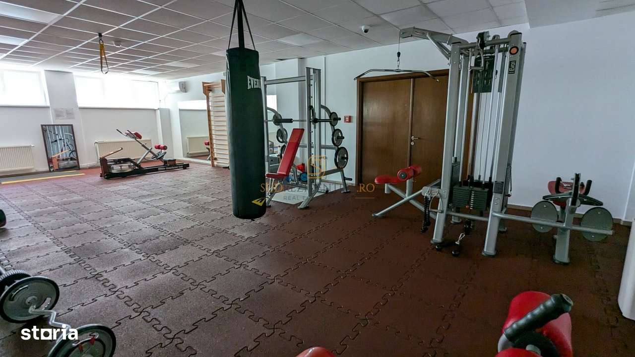 Vanzare cladire de birouri+hala de productie, Dr.Lunca Cetatii, Sect.3-10