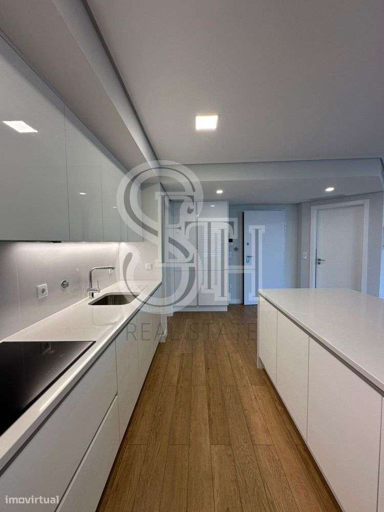 T1 NOVO A ESTREAR COM VISTA PARA O MAR - Grande imagem: 5/18