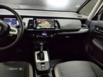 Honda Jazz Crosstar Hybrid - 12