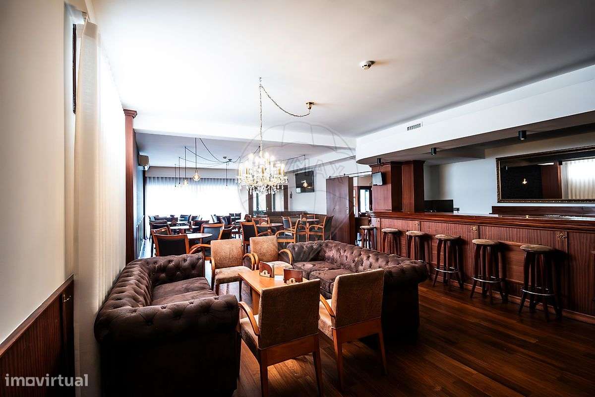 Trespasse  para venda-12