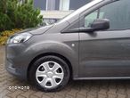 Ford Transit Courier - 4