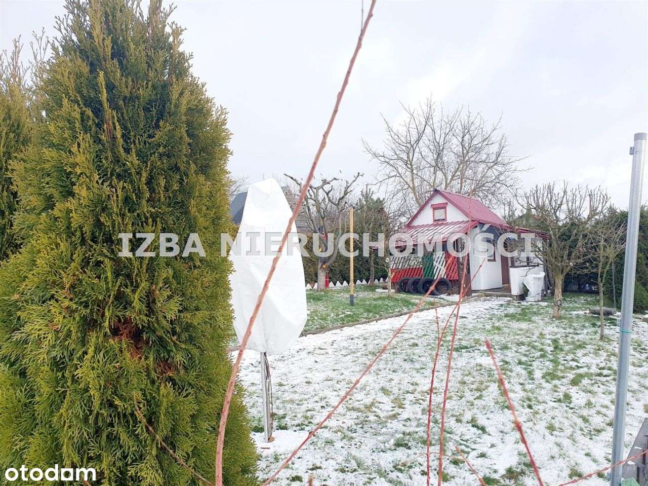 Działka, 300 m², Ełk-6