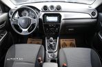 Suzuki Vitara 1.4 ALLGRIP Luxus - 6