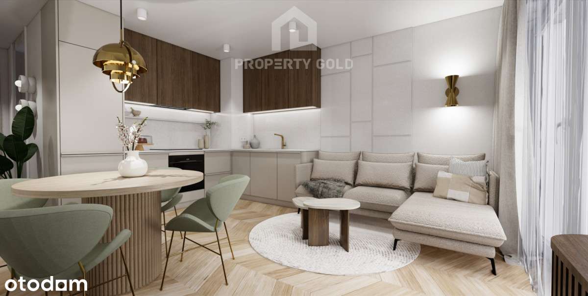 Niepowtarzalna Inwestycja Na Gdańskim Wybrzeżu-4