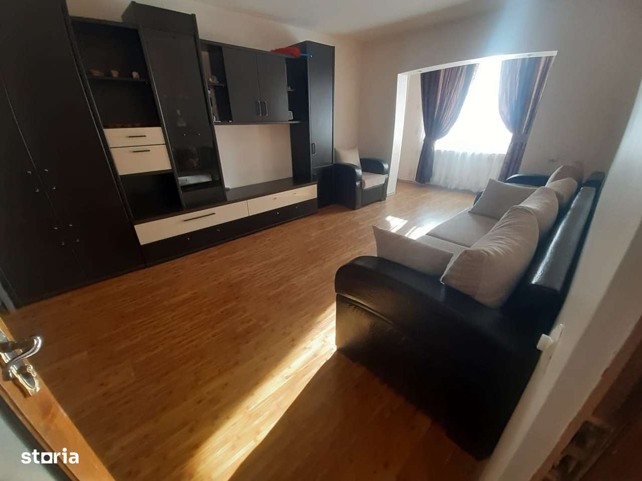 Bd-dul Regele Ferdinand, 2 camere, etaj 2, utilat-1