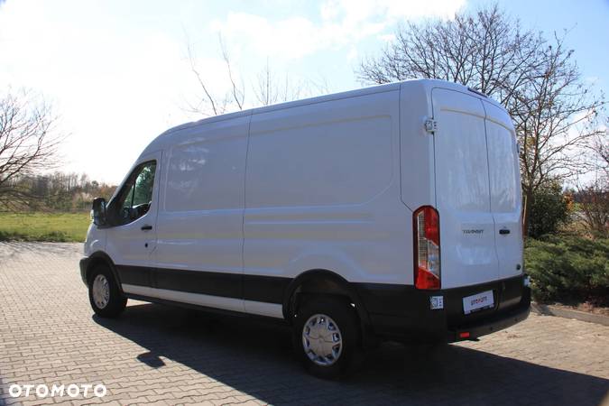 Ford Transit - 14