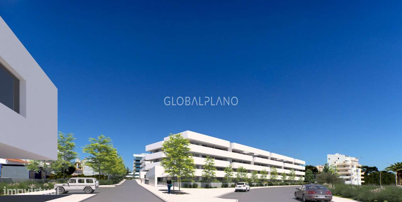 Excelente Apartamento T3 - Grande imagem: 4/27