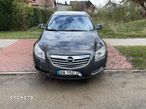 Opel Insignia 2.0 CDTI 4x4 Edition - 2