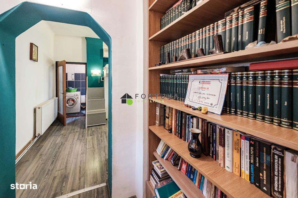 Apartament 3 camere in casa, Centrul Civic-16