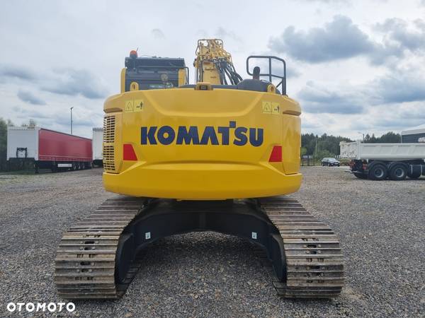 Komatsu PC 228 - 10