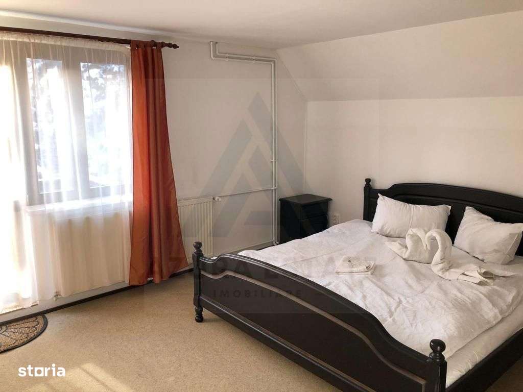 Casa de vacanta 6 camere sau oportunitate de investitie in Paltinis - Imagine principală: 4/15