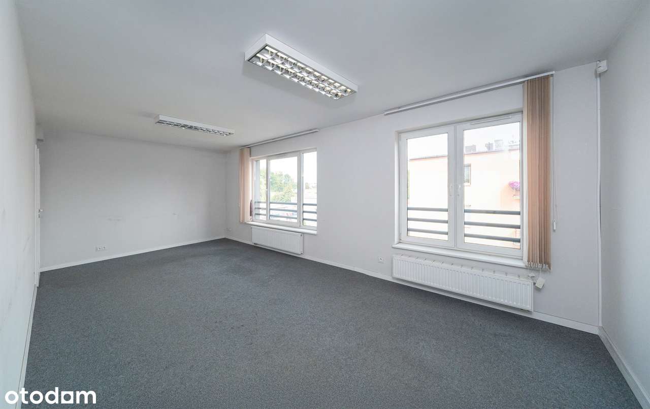 Lokal w centrum miasta – 90 m² - Pełny obrazek: 3/7