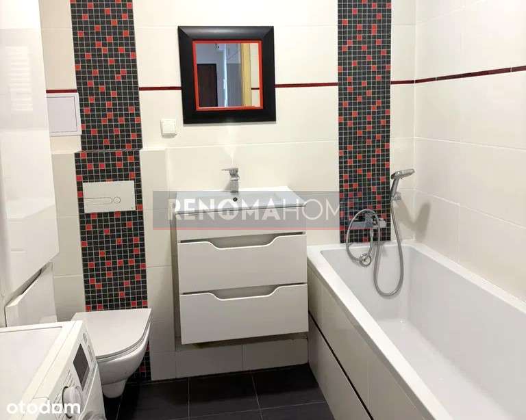 Mieszkanie dwustronne M4 z oddzielną kuchnią-4