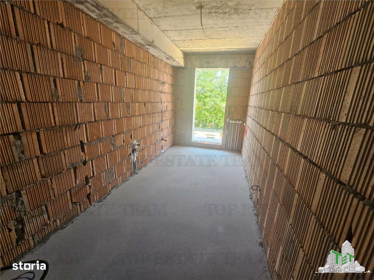 Garsoniera spatioasa bloc nou in Prel.Ghencea-Bucuresti - Imagine principală: 3/4