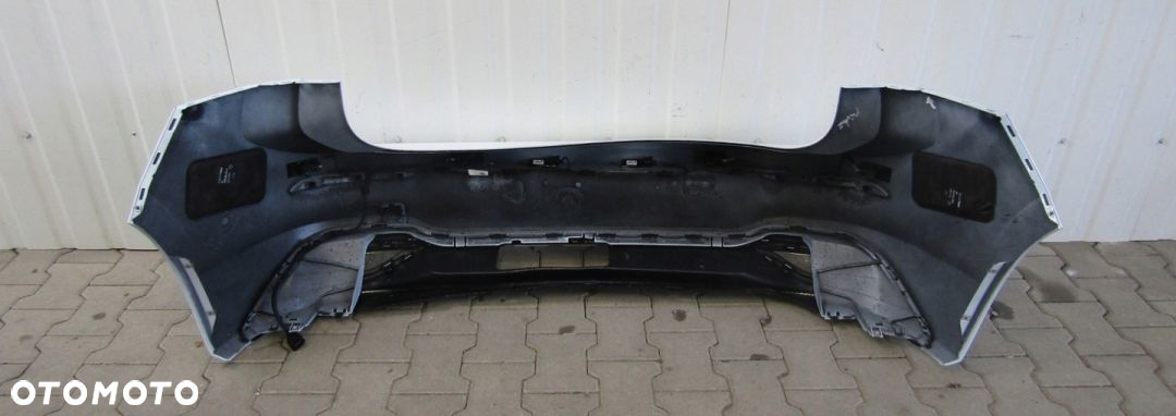 Zderzak tył VW Golf 8 VIII 5H6 HB 19- Kompletny - 4