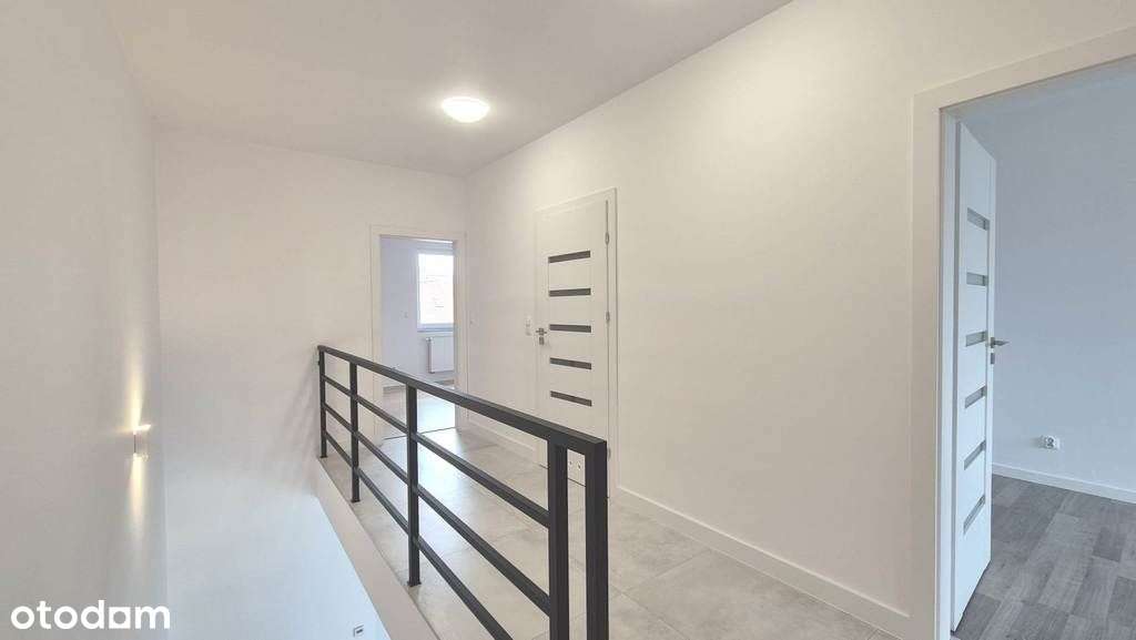 Dwupoziomowy apartament w Chmielowicach - Pełny obrazek: 5/14